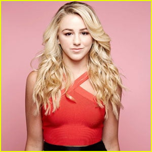 EXCLUSIVE: Chloe Lukasiak Dishes on New Film 'A Cowgirl's Story'