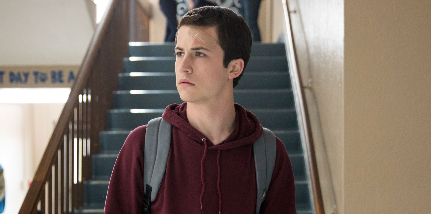 ’13 Reasons Why’ Author Explains Clay’s Tape 13 Reasons Why, Jay
