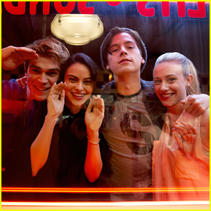 Cole Sprouse Reveals The One Question The 'Riverdale' Cast Hates Answering