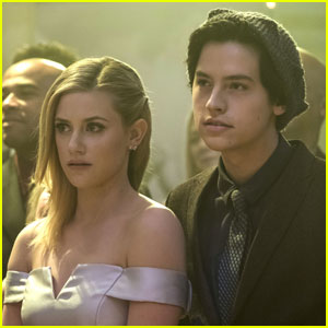 Cole Sprouse Reveals Which 'Riverdale' Couple He Ships & It May Surprise You