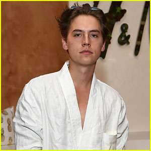 Cole Sprouse Calls Out Coachella-Goers For Appropriating Other Cultures