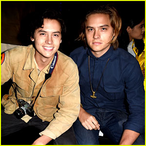 Cole Sprouse Doesn't Want His Brother Dylan to Watch 'Riverdale'