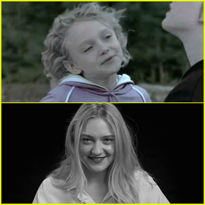 Dakota Fanning Was Really Not Into Her First On-Screen Kiss on 'Sweet Home Alabama'