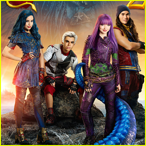 'Descendants 2' Cast Confirmed To Perform on 'Dancing With The Stars' For Movie Night!
