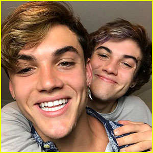 The Dolan Twins Big Announcement Is Revealed!