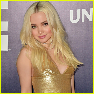 Dove Cameron Doesn't Want To Tease Fans About Her Music Unless She Has Something Juicy