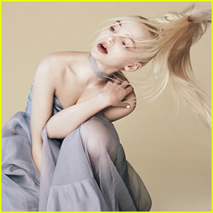 Dove Cameron Admits She Was 'So Extra' In High School