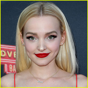 Dove Cameron Shares an Enlightening New Video From Her Galore Shoot
