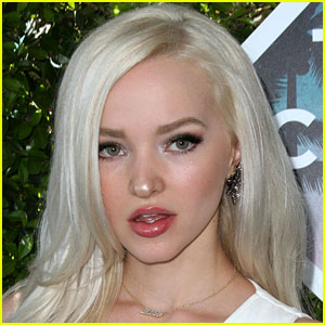Dove Cameron Calls Out Gender Roles in Twitter Thread