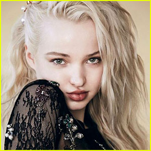 Dove Cameron is Not Sharing Her Boyfriend, Thank You Very Much