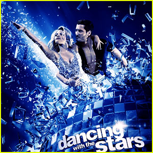 'Dancing With The Stars' Season 24 Week #6 - Songs, Dances & Details Revealed!