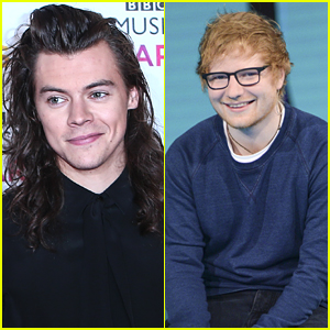 Harry Styles' 'Sign Of The Times' Dethrones Ed Sheeran's 'Shape Of You' On Top of Music Charts