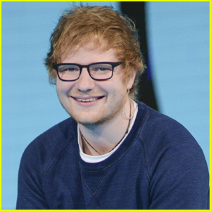 Ed Sheeran Reaches Settlement With Songwriters Who Claim He Copied Them