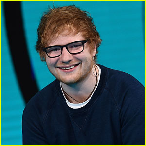 Ed Sheeran is Not Going to Die on 'Game of Thrones'!