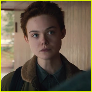 Elle Fanning's New Film '3 Generations' Just Got A Trailer - Watch Now!