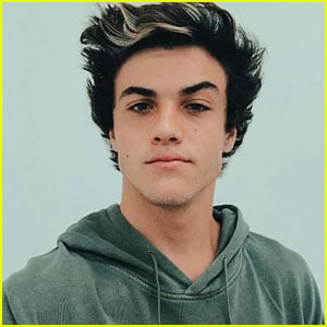 Ethan Dolan Dismisses Haters Who Accuse Him of 'Dropping Friends'