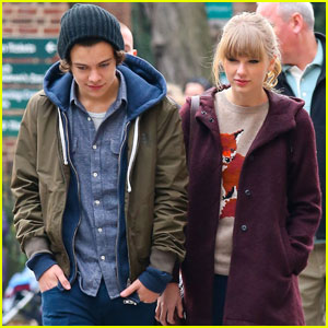 Did Harry Styles Write A Song About Taylor Swift?