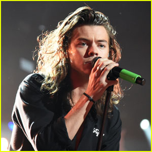 Harry Styles Says 'Sign of the Times' Video Shoot Was 'Pretty Intense'
