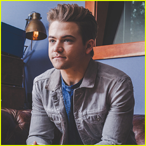 Hunter Hayes' New Song 'Tell Me' Could Be The Next 'Wanted'