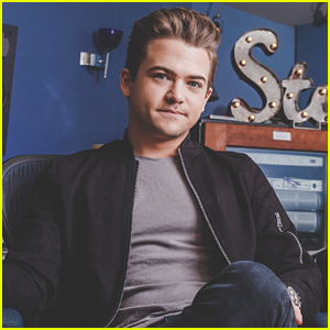 Hunter Hayes' Song 'Amen' Is About Girlfriend Libby Barnes