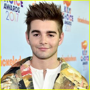 Jack Griffo Dancing Will Make Monday Go By Much Faster