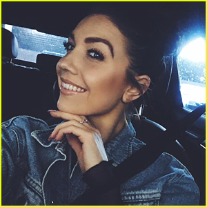 Jenna Johnson Encourages All Her Fans To 'Be Your Biggest Cheerleader'