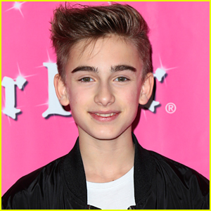 EXCLUSIVE: Johnny Orlando Surprises Two Super Fans on go90's 'Crashed'!
