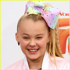 Have You Ever Seen 'Dance Moms' Star JoJo Siwa Without Her Signature Bow? -- Pic Inside