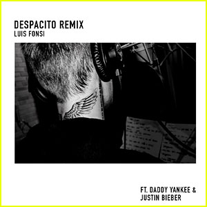 Justin Bieber Sings in Spanish for 'Despacito (Remix)' - Listen Now!