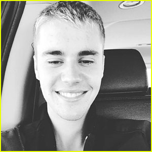 Justin Bieber Says 'The Best is Yet To Come'