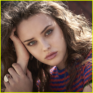 '13 Reasons Why' Star Katherine Langford Only Joined Instagram Because of Selena Gomez