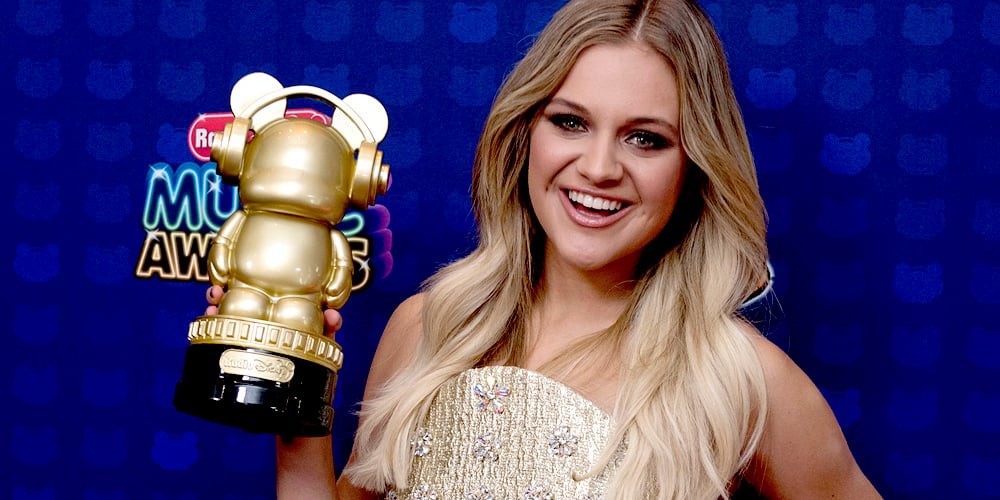 Kelsea Ballerini: Every Look From The Radio Disney Music Awards 2017