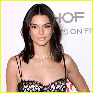 Kendall Is Laying Low, Getting Support From Family Amidst Pepsi Controversy