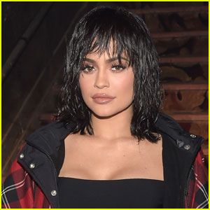 Kylie Jenner Set to Star in 'Life With Kylie' Docu-Series For E!