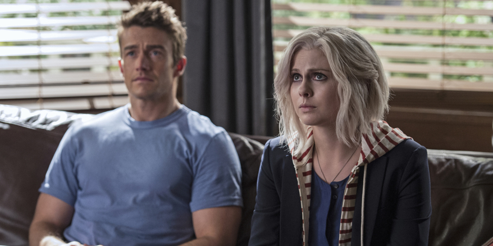 ‘iZombie’s Liv & Major Might Have A Love Connection This Season