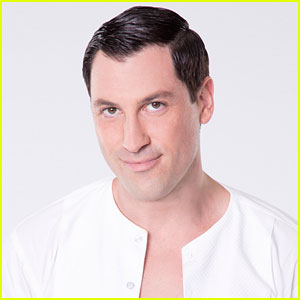 Maksim Chmerkovskiy Expects to Be Dancing Again As Early As Next Week on 'DWTS'
