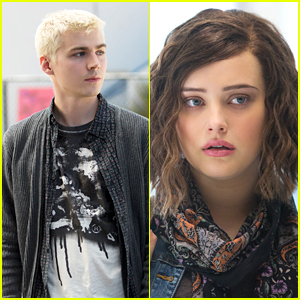 '13 Reasons Why' Stars Katherine Langford & Miles Heizer Will Star in a New Movie Together