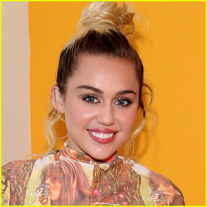 Miley Cyrus's New Tattoo is Exactly What You Would Think it Would Be