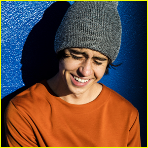 Nash Grier Reveals The Only Downsides To Touring The World