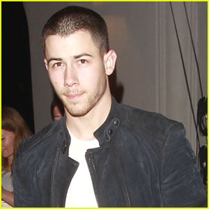 Nick Jonas Reveals the Reason He Likes Country Music So Much!