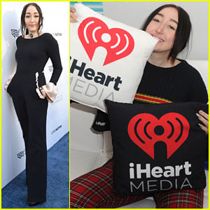 Noah Cyrus Jams Out To iCarly Theme Song on Musical.ly!