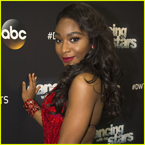 Fifth Harmony Singer Normani Kordei's Most Memorable Year on 'DWTS' Decoded!