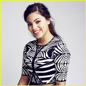 'Every Witch Way' Star Paola Andino Joins USA's 'Queen of the South'