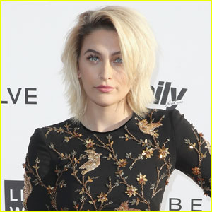 Paris Jackson Perfectly Responds to Comment About Her Weight