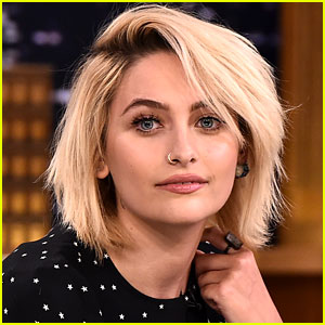 Paris Jackson Speaks Out About '13 Reasons Why' Being Triggering