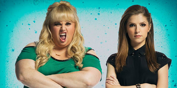 ‘Pitch Perfect 3’ Cast Celebrates End of Filming Aca-mazing Movie