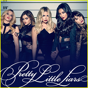 The 'Pretty Little Liars' Cast Says This Character Changed The Most Over 7 Seasons