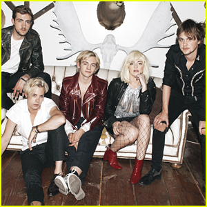R5 Release New Snippets From 'New Addictions' EP - Listen Here!