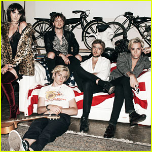 R5's 'New Addictions' Officially Has a Release Date -- Fans React