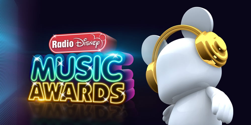 2017 Radio Disney Music Awards Full Winners List! 2017 Radio Disney